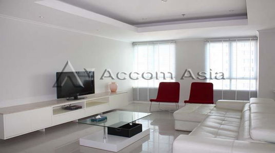 รูปภาพ 🔼🔽 AccomA 📩 3 BR Condominium @The Oleander Sukhumvit 11 (1513981)