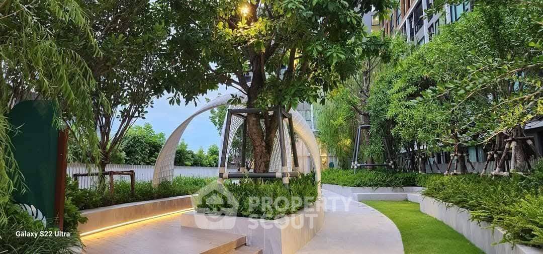 รูป คอนโด 1-ห้องนอน ที่ แอทโมซ ทรอปิคานา บางนา ใน บางนาเหนือ (ID 2771554) - รูปที่ 13/13