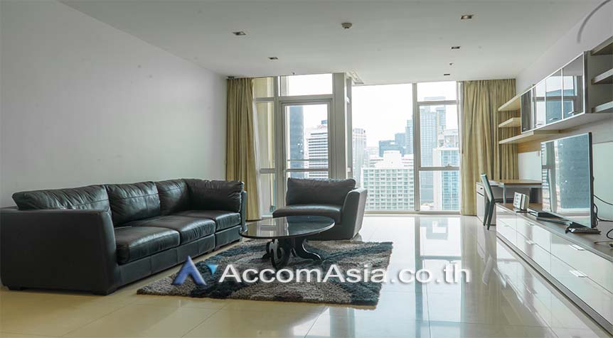 รูป 🔼🔽 AccomA 📩  2 BR Condominium @Athenee Residence (13001272) - รูปที่ 1/13