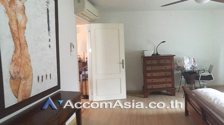 รูป 🔼🔽 AccomA 📩 2 BR Condominium @Tristan (AA21508) - รูปที่ 9/11
