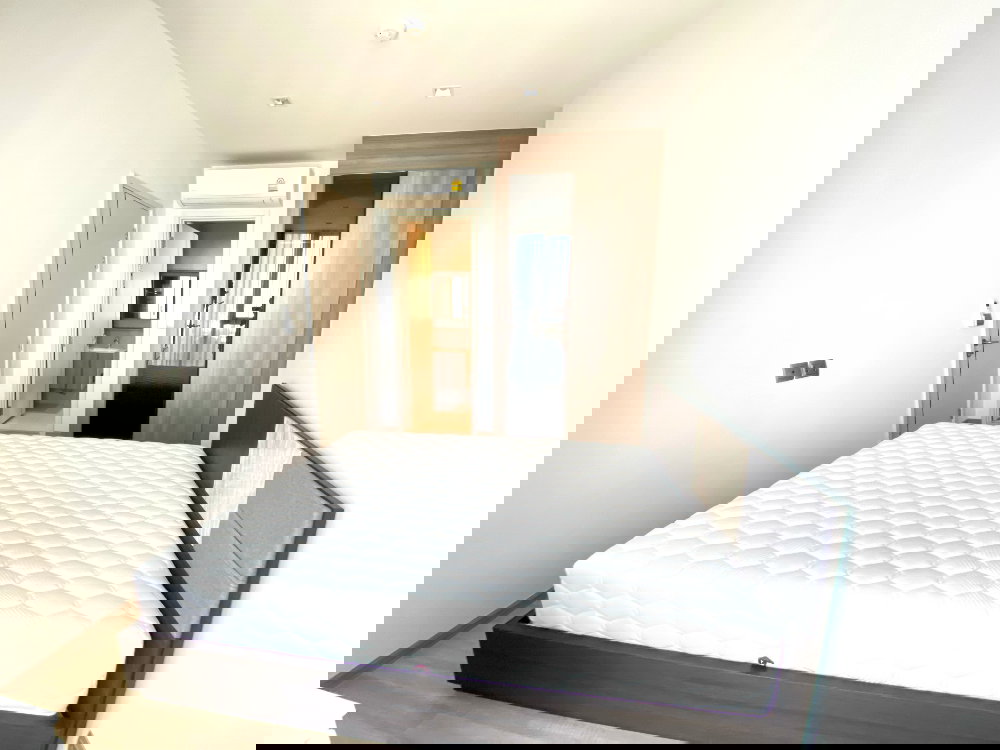 รูป ชั้นสูง ใกล้ BTS 🏙️(For Rent/ให้เช่า) The Line Phahol - Pradipat / เดอะ ไลน์ พหลฯ – ประดิพัทธ์ - รูปที่ 4/14