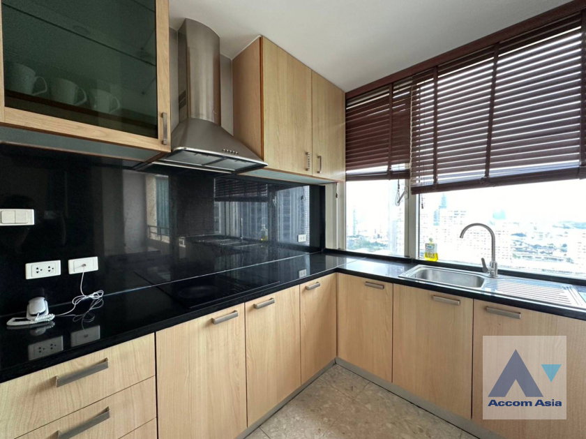 รูป 🔼🔽 AccomA 📩  3 BR Condominium @Hampton Thonglor 10 (AA37446) - รูปที่ 7/19