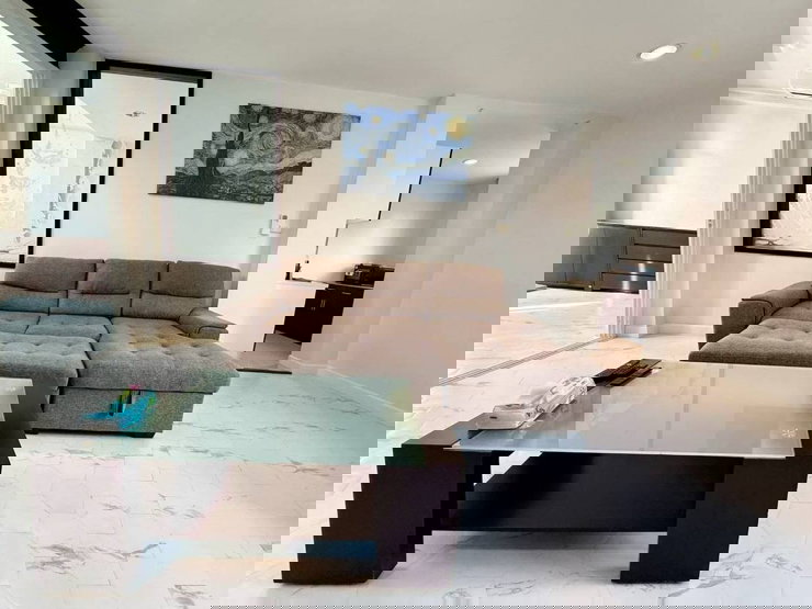 picture 💥Rent  40,000  baht. Townhome for rent @ plus city park  101/1      - 8/15