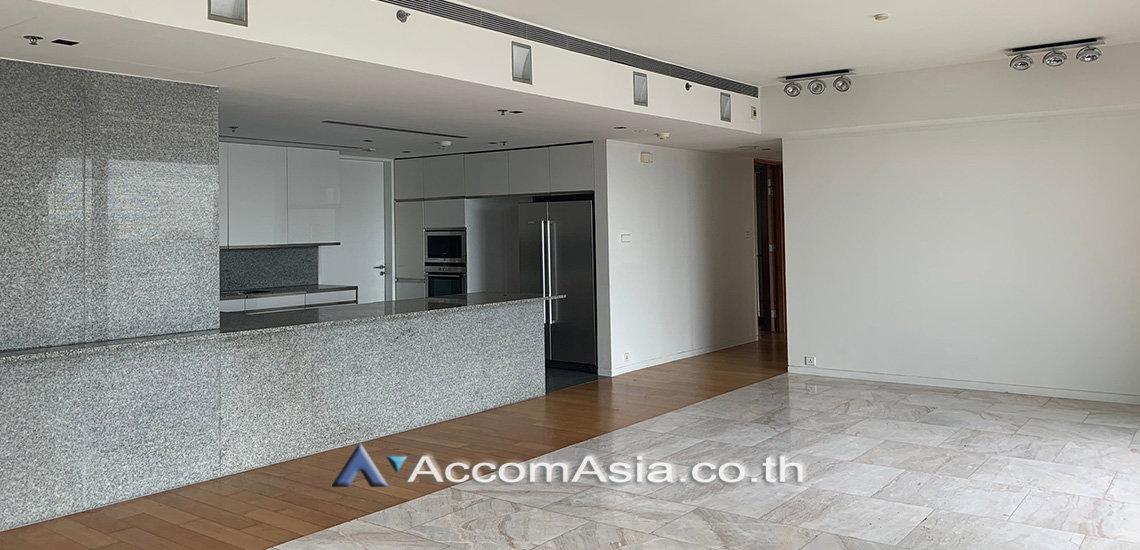 รูป 🔼🔽 AccomA 📩  3 BR Condominium @The Met Sathorn (AA29788) - รูปที่ 4/12