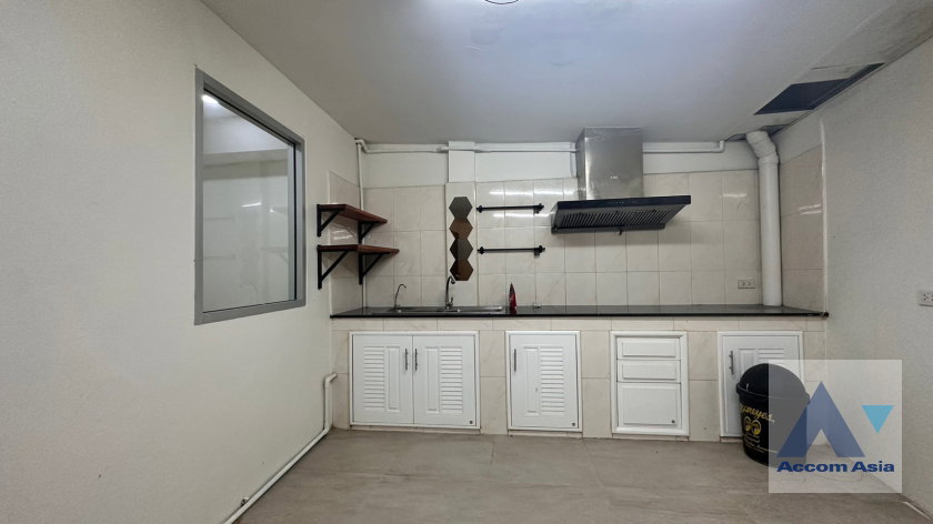 รูป 🔼🔽 AccomA 📩  4 BR House in Khlong Tan Nuea (2514805) - รูปที่ 14/20