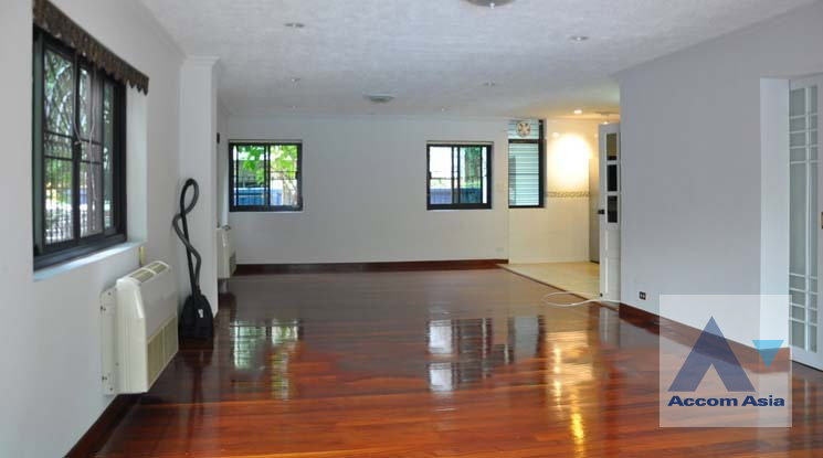 picture 🔼🔽 AccomA 📩 Private Swimming Pool 4 BR House in Khlong Tan Nuea (100069) - 3/16