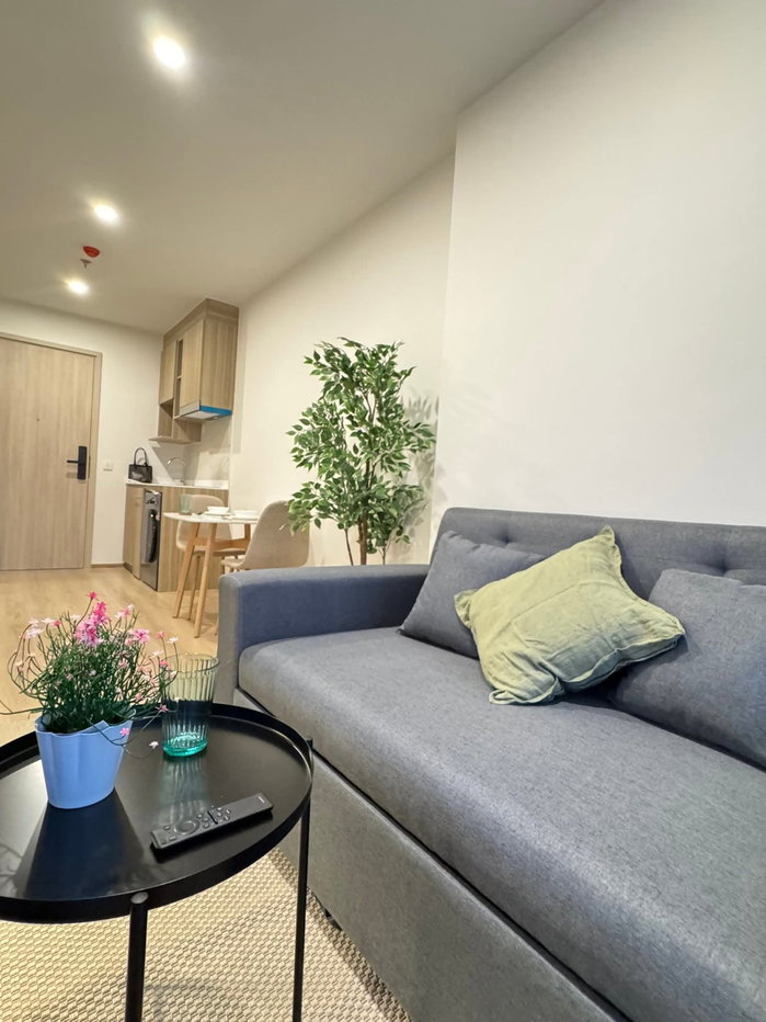 picture 💥CP-10555💥Life Rama 4 - Asoke👉Line : @luxeliving - 9/21