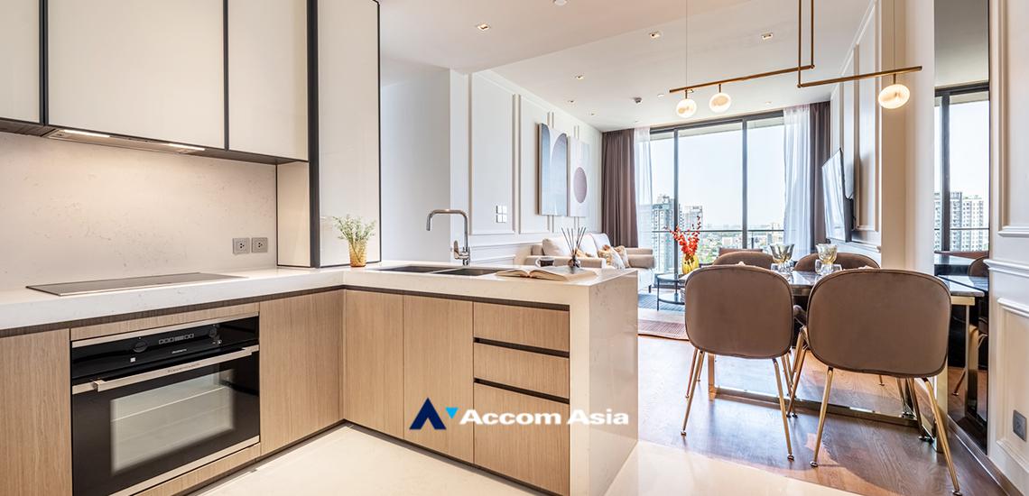 picture 🔼🔽 AccomA 📩 2 BR Condominium @Beatniq Sukhumvit (AA32203) - 5/12