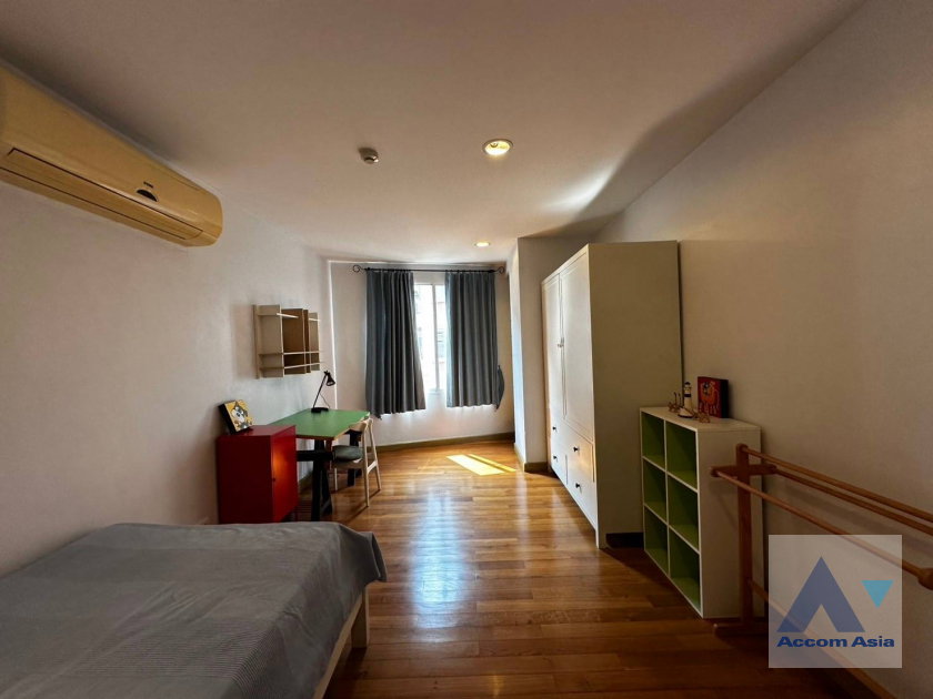 รูป 🔼🔽 AccomA 📩 2 BR Condominium @The Rise Sukhumvit 39 (1512549) - รูปที่ 13/20