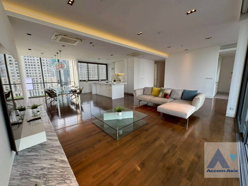 รูป 🔼🔽 AccomA 📩 2 BR Condominium @Domus 16 (AA45223) - รูปที่ 1/13