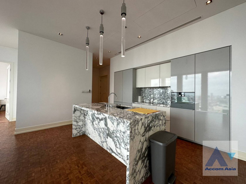 รูป 🔼🔽 AccomA 📩 Pet friendly 2 BR Condominium @The Ritz Carlton Residences (AA29907) - รูปที่ 3/12