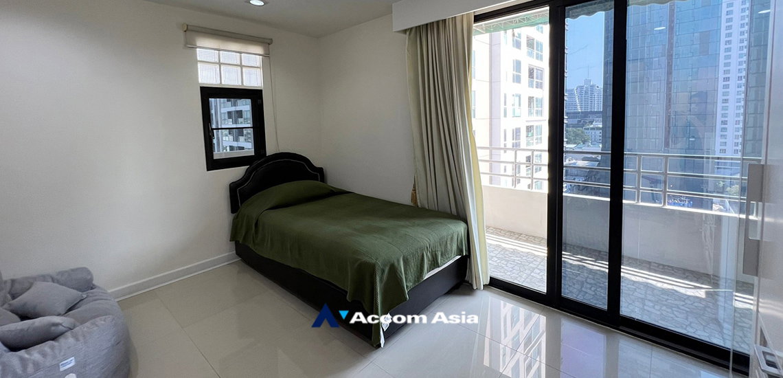 picture 🔼🔽 AccomA 📩 Sampoom Garden - 12/19