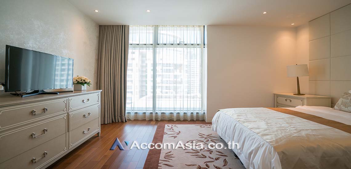 picture 🔼🔽 AccomA 📩 Penthouse 4 BR Condominium @The St. Regis Bangkok (Residences) (AA20144) - 13/17