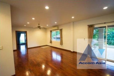 รูป 🔼🔽 AccomA 📩 Private Swimming Pool 5 BR House @Panya Pattanakarn Village (AA27405) - รูปที่ 19/20