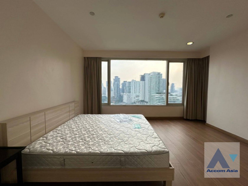 รูป 🔼🔽 AccomA 📩  3 BR Condominium @Hampton Thonglor 10 (AA37446) - รูปที่ 11/19