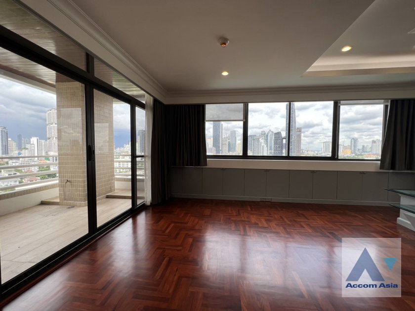 picture 🔼🔽 AccomA 📩 3 BR Condominium @Ruamsuk Condominium (AA37077) - 15/20
