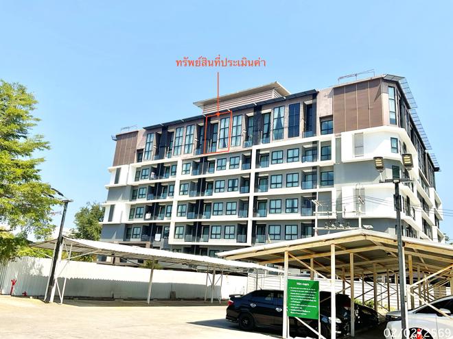 รูป คอนโดมิเนียม 215.08 ตร.ม. หัวหิน ประจวบคีรีขันธ์ 3.4M - รูปที่ 10/24