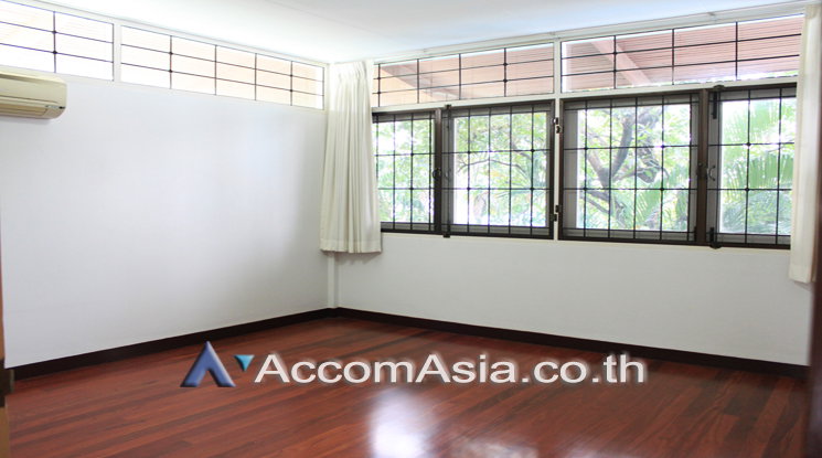 รูป 🔼🔽 AccomA 📩 Private garden house with teak floors near Phra Khanong BTS (2319603) - รูปที่ 14/20