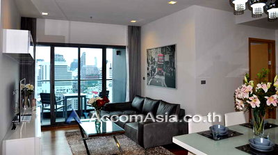 Condos for rent : 🔼🔽 AccomA 📩  2 BR Condominium @HYDE Sukhumvit 13 (13001867)