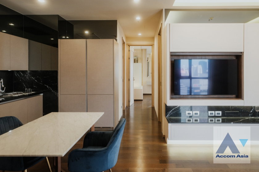 รูป 🔼🔽 AccomA 📩  2 BR Condominium @The XXXIX by Sansiri (AA39873) - รูปที่ 3/11