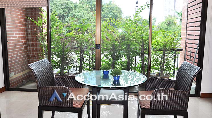 รูป 🔼🔽 AccomA 📩 Pet friendly 2 BR Condominium @Baan Ananda (AA15804) - รูปที่ 2/12