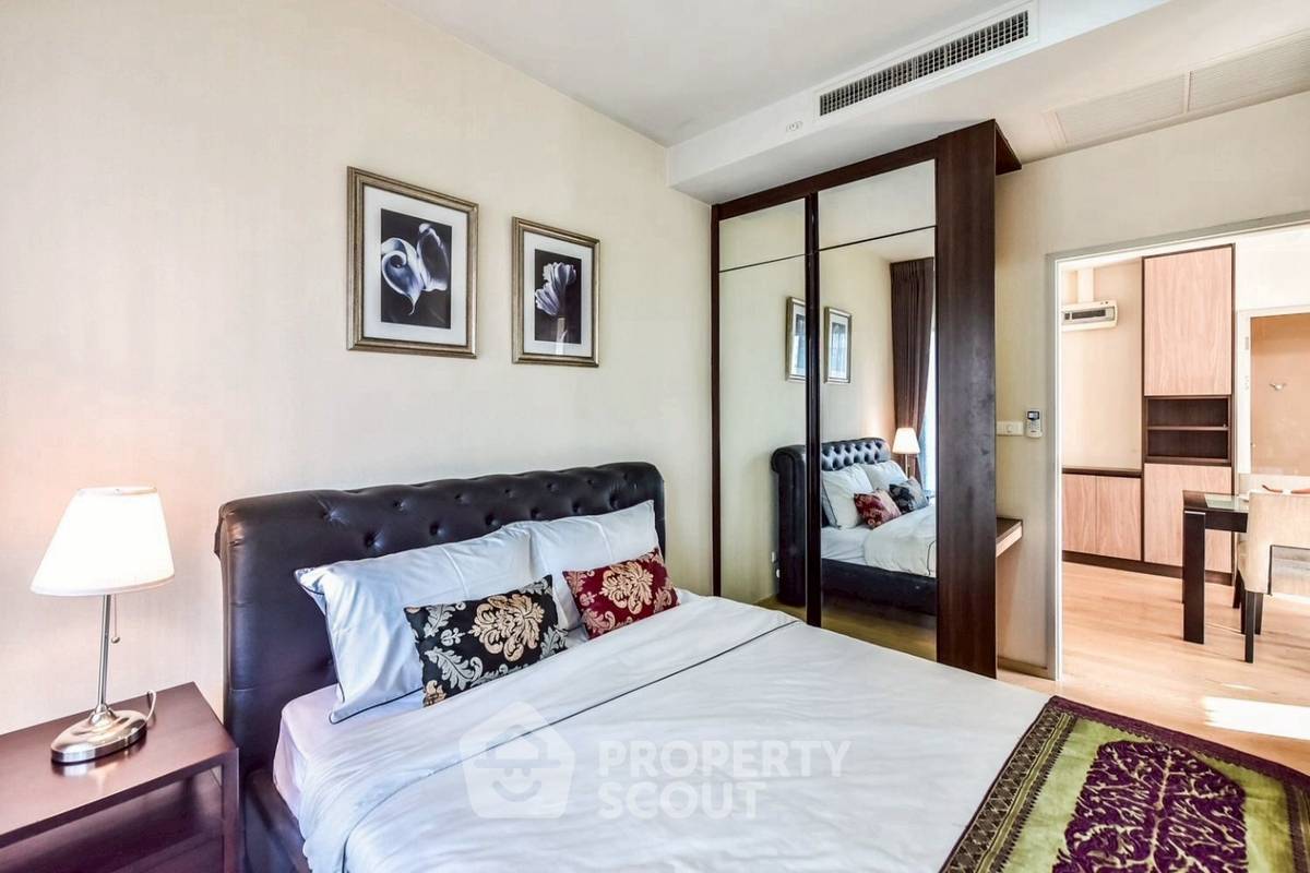 รูป คอนโด 2-ห้องนอน ที่ โนเบิล รีไฟน์ พร้อมพงษ์ ใกล้ BTS พร้อมพงษ์ (ID 2769165) - รูปที่ 7/13