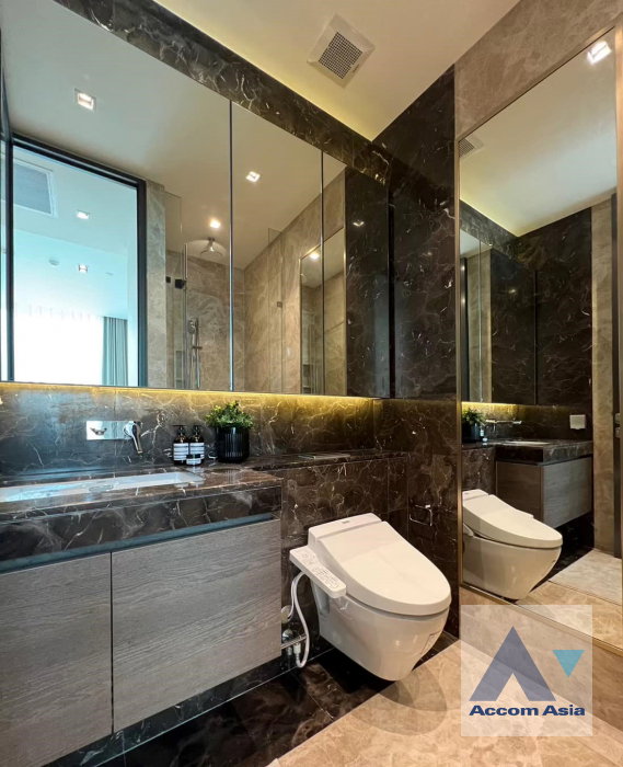 picture 🔼🔽 AccomA 📩  2 BR Condominium @28 Chidlom (AA42116) - 12/13