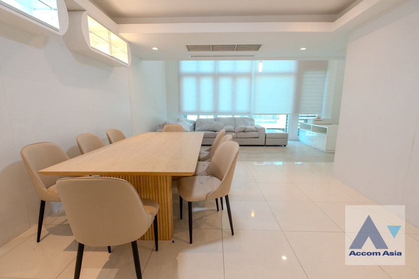 รูป 🔼🔽 AccomA 📩 Pet friendly 3 BR Townhouse @The Parklane 12 (AA27125) - รูปที่ 2/20
