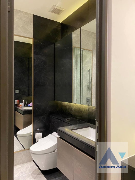 รูป 🔼🔽 AccomA 📩  2 BR Condominium @28 Chidlom (AA36425) - รูปที่ 8/10