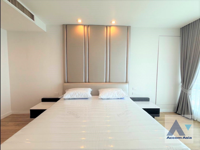 picture 🔼🔽 AccomA 📩  2 BR Condominium @Sky Villas Sathorn (AA45404) - 8/14