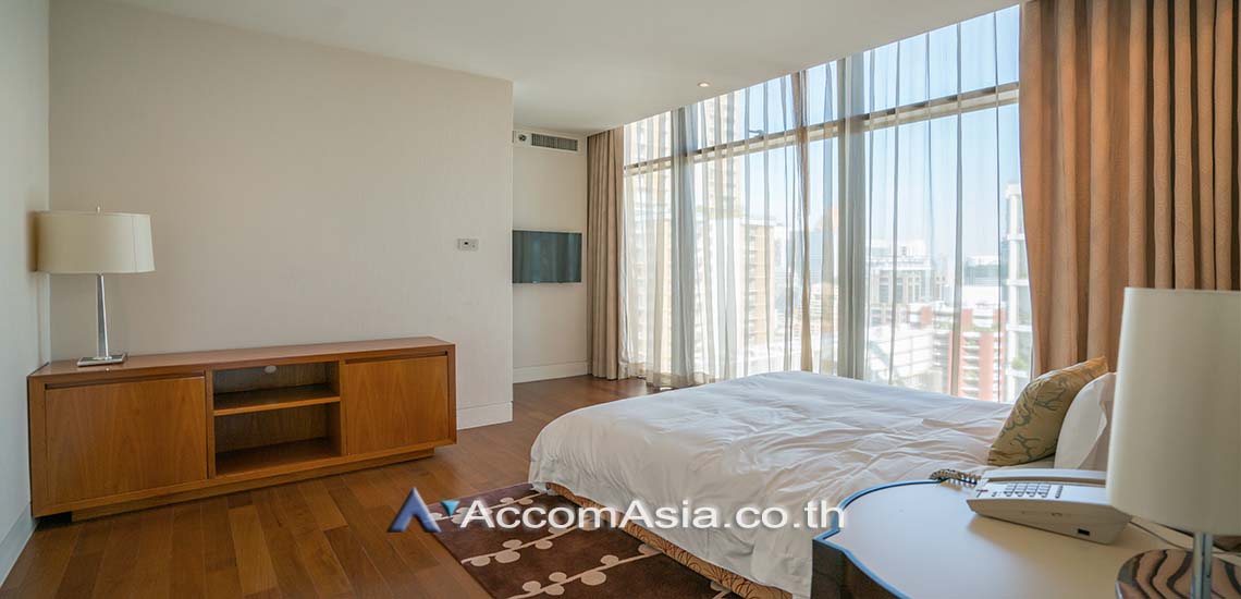 picture 🔼🔽 AccomA 📩 Penthouse 4 BR Condominium @The St. Regis Bangkok (Residences) (AA20144) - 11/17