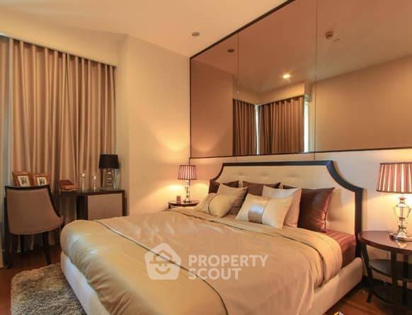 รูป คอนโด 2-ห้องนอน ที่ คิว หลังสวน ใกล้ BTS ราชดำริ (ID 2067636) - รูปที่ 5/8