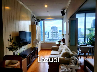 ขายคอนโด : 39.3 ตร.ม.  1 ห้องนอน  1 ห้องน้ำ คอนโดสำหรับ ขายใน ถนนพญาไท