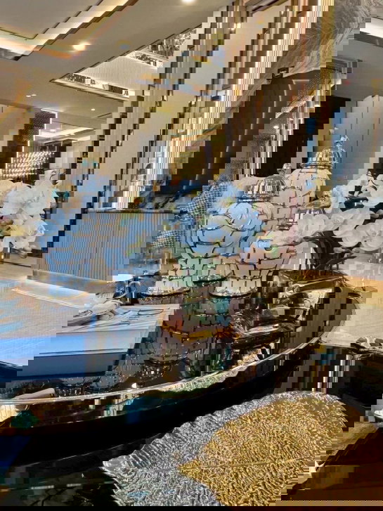 รูป Perfect Masterpiece กรุงเทพกรีฑา บ้านหรูพร้อมสระ | 78 ลบ. | เช่า 580,000/เดือน 📱 061-6161426 / 065-4496399 | 🆔 @whitesand - รูปที่ 10/23