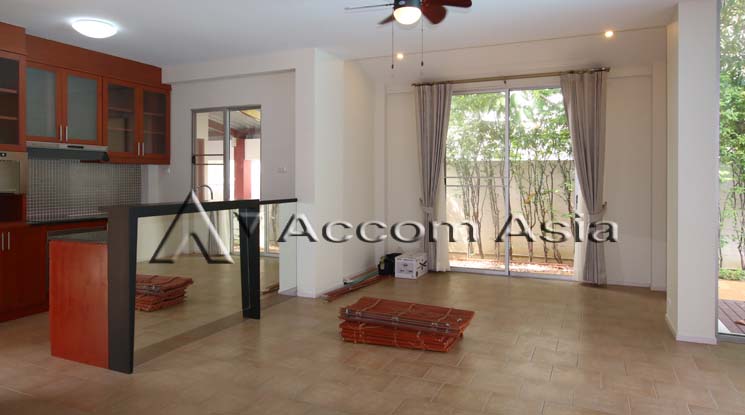 picture 🔼🔽 AccomA 📩 Private Swimming Pool,Pet friendly 4 BR House in  Bang Kapi (13000596) - 3/14