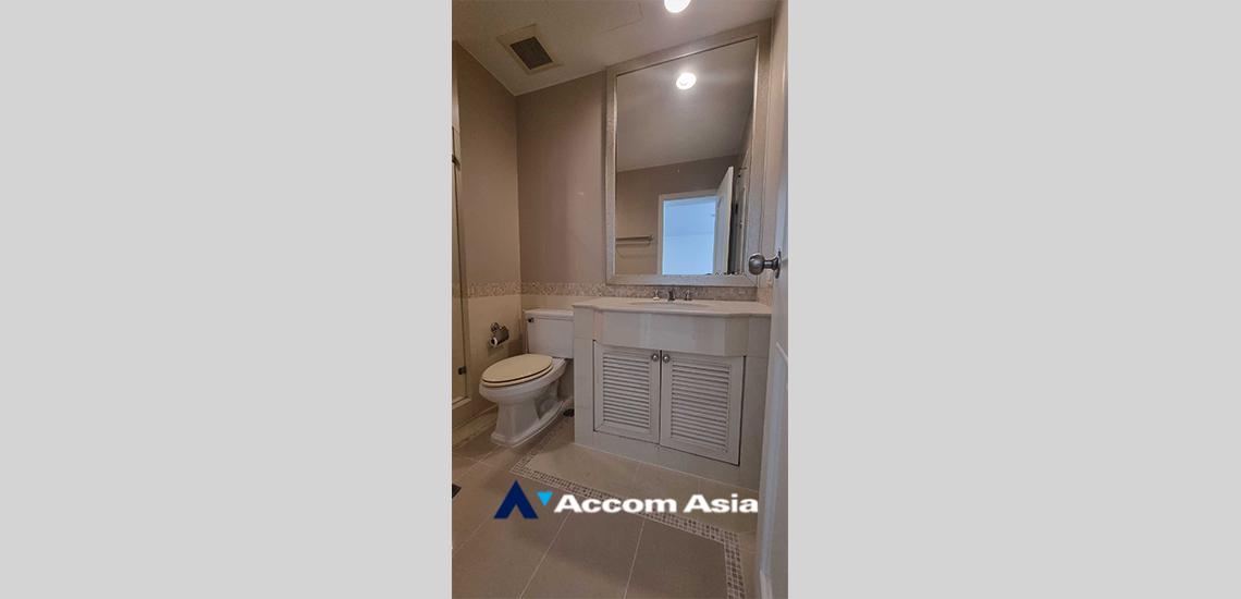 รูป 🔼🔽 AccomA 📩 Spacious condo with greenery view and full furnishings (1516940) - รูปที่ 15/19