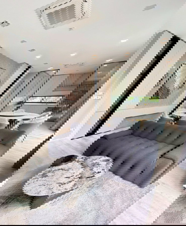 รูป 🏠 ให้เช่าบ้าน : VIVE Krungthep Kreetha (วีเว่ กรุงเทพกรีฑา)   รหัสทรัพย์ | 📌LNP-H926  - รูปที่ 4/6