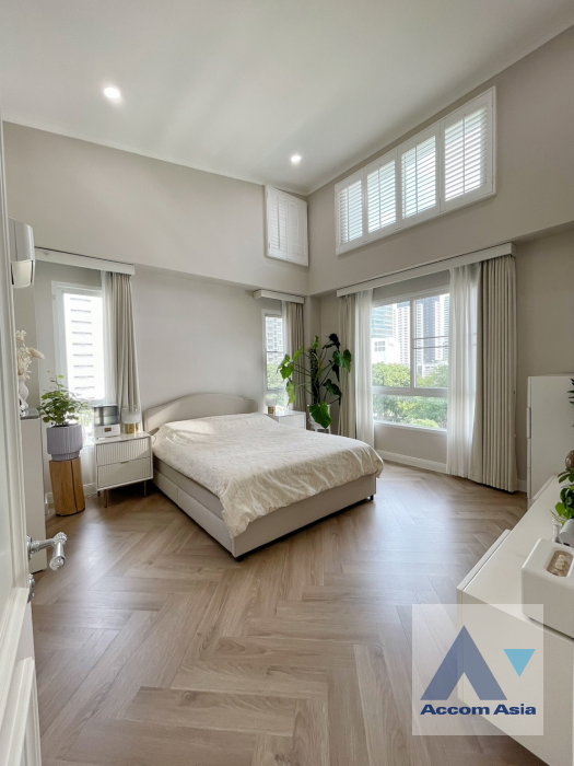 picture 🔼🔽 AccomA 📩 Fully Furnished 3 BR Condominium @The Bangkok Sukhumvit 61 (AA45891) - 15/15