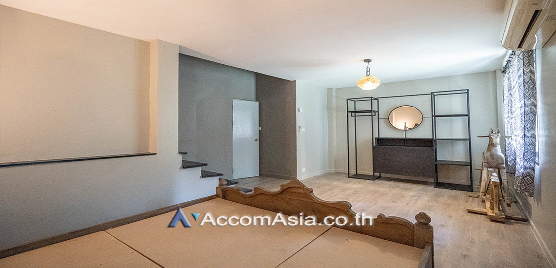 รูป 🔼🔽 AccomA 📩 Home Office 4 BR House in Khlong Toei Nuea (AA19790) - รูปที่ 9/16