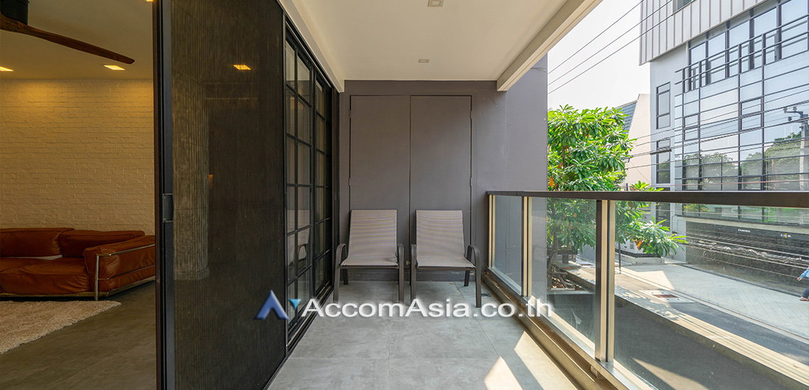 รูป 🔼🔽 AccomA 📩  3 BR Condominium @Penthouse Condominium 2 (AA25001) - รูปที่ 6/12