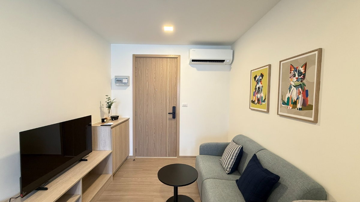 picture 💥🏢 For Rent: The Base Bukit | 6th Floor, Fully Functional | 💰 18,000 THB/month 💸 - 3/22