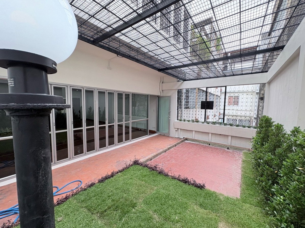 รูป 🏢🔥 ให้เช่าด่วน อาคารพาณิชย์ / Home Office 7 ชั้น ใจกลางสยาม – บรรทัดทอง ✨ ทำเลทองหายาก ใกล้รถไฟฟ้า ใจกลางเมือง - รูปที่ 16/17