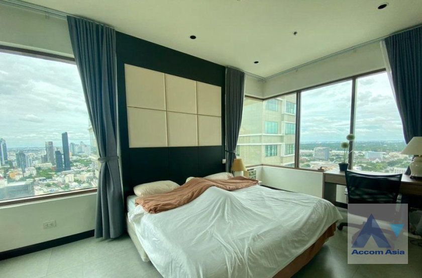 รูป 🔼🔽 AccomA 📩  2 BR Condominium @The Emporio Place (AA36125) - รูปที่ 2/4