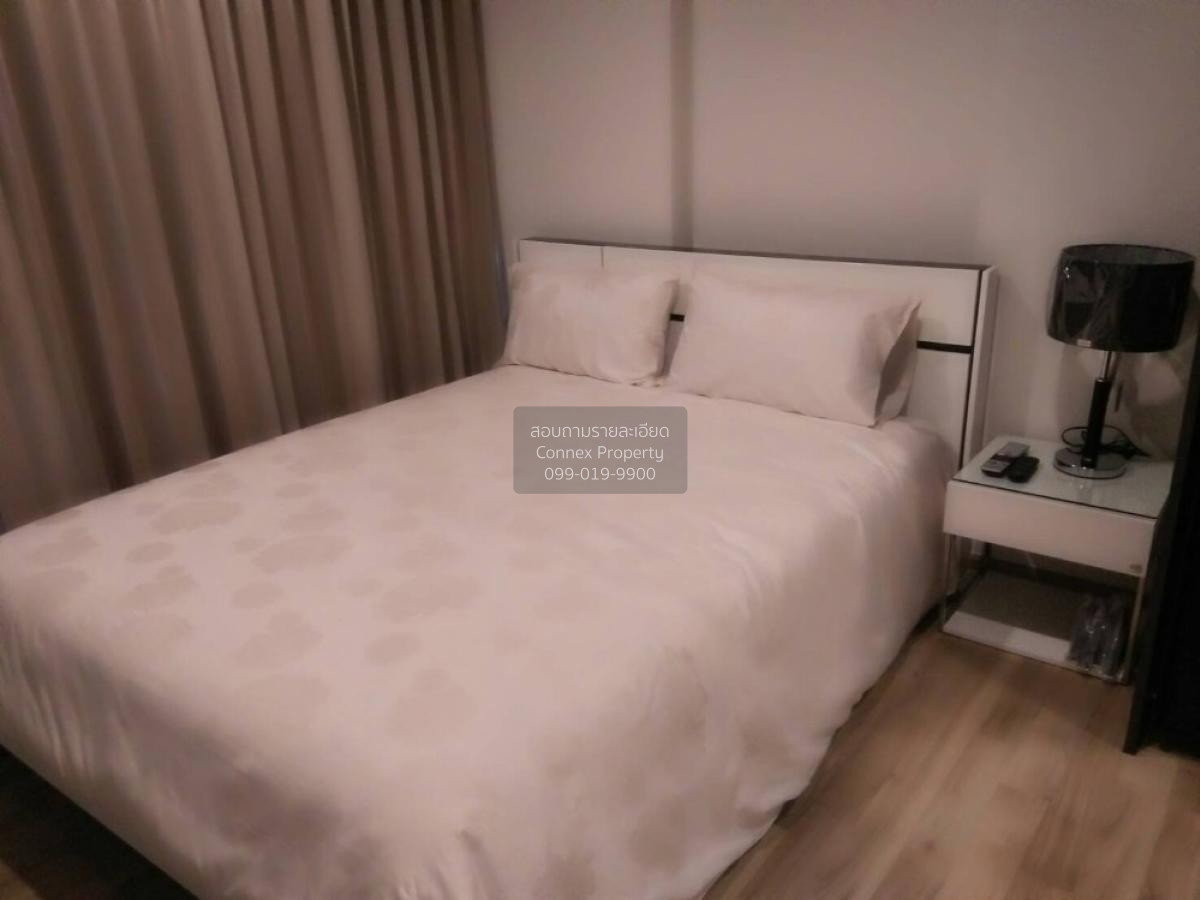 รูป เช่าคอนโด  เดอะไลน์ จตุจักร BTS-หมอชิต จอมพล  เขต จตุจักร กรุงเทพ CX-89619 ✅ ทักไลน์ @connexproperty ตอบทันที ทีมงานมืออาชีพ ✅ - รูปที่ 5/7