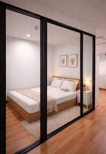 MN3497 ให้เช่าคอนโด รีเจ้นท์ ออคิด ตลาดพลู