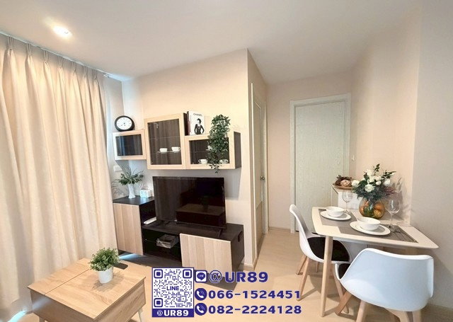picture 💙 Hot Price 💙 For Rent Artemis Sukhumvit 77 - 5/16