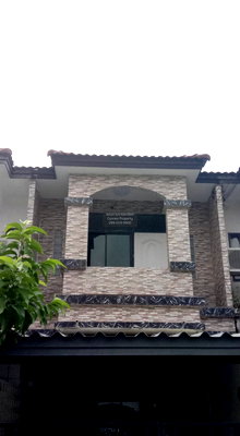 ทาวน์โฮม กรุงเทพมหานคร : ขายทาวน์เฮ้าส์/ทาวน์โฮม  ซิตี้โฮม สายไหม สายไหม เขต สายไหม กรุงเทพ CX-150044 ✅ ทักไลน์ @connexproperty ตอบทันที ทีมงานมืออาชีพ ✅