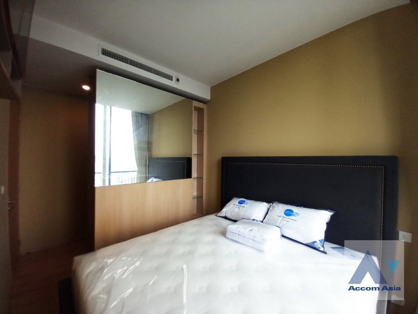 picture 🔼🔽 AccomA 📩  2 BR Condominium @Noble BE19 (AA44478) - 12/20