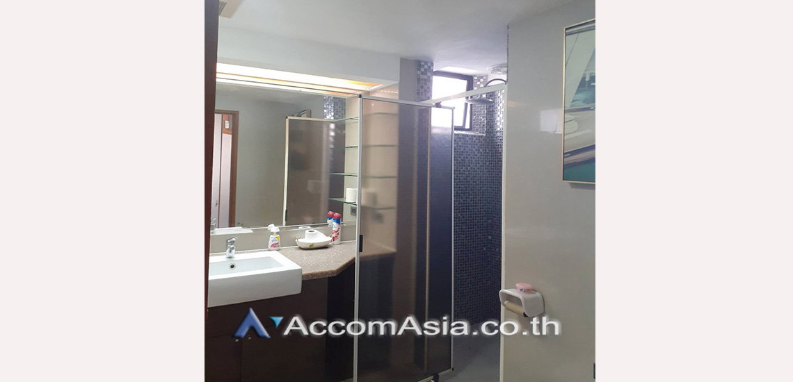 picture 🔼🔽 AccomA 📩 Pet friendly 3 BR Condominium @President Park Sukhumvit 24   (AA29653) - 14/20