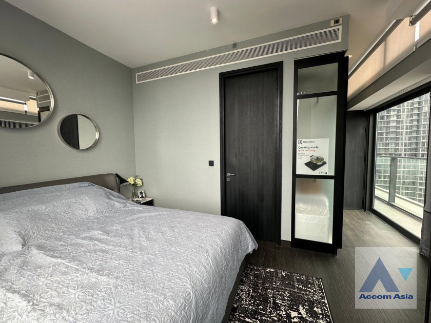 รูป 🔼🔽 AccomA 📩 Pet friendly 2 BR Condominium @Tait 12 (AA44849) - รูปที่ 4/9